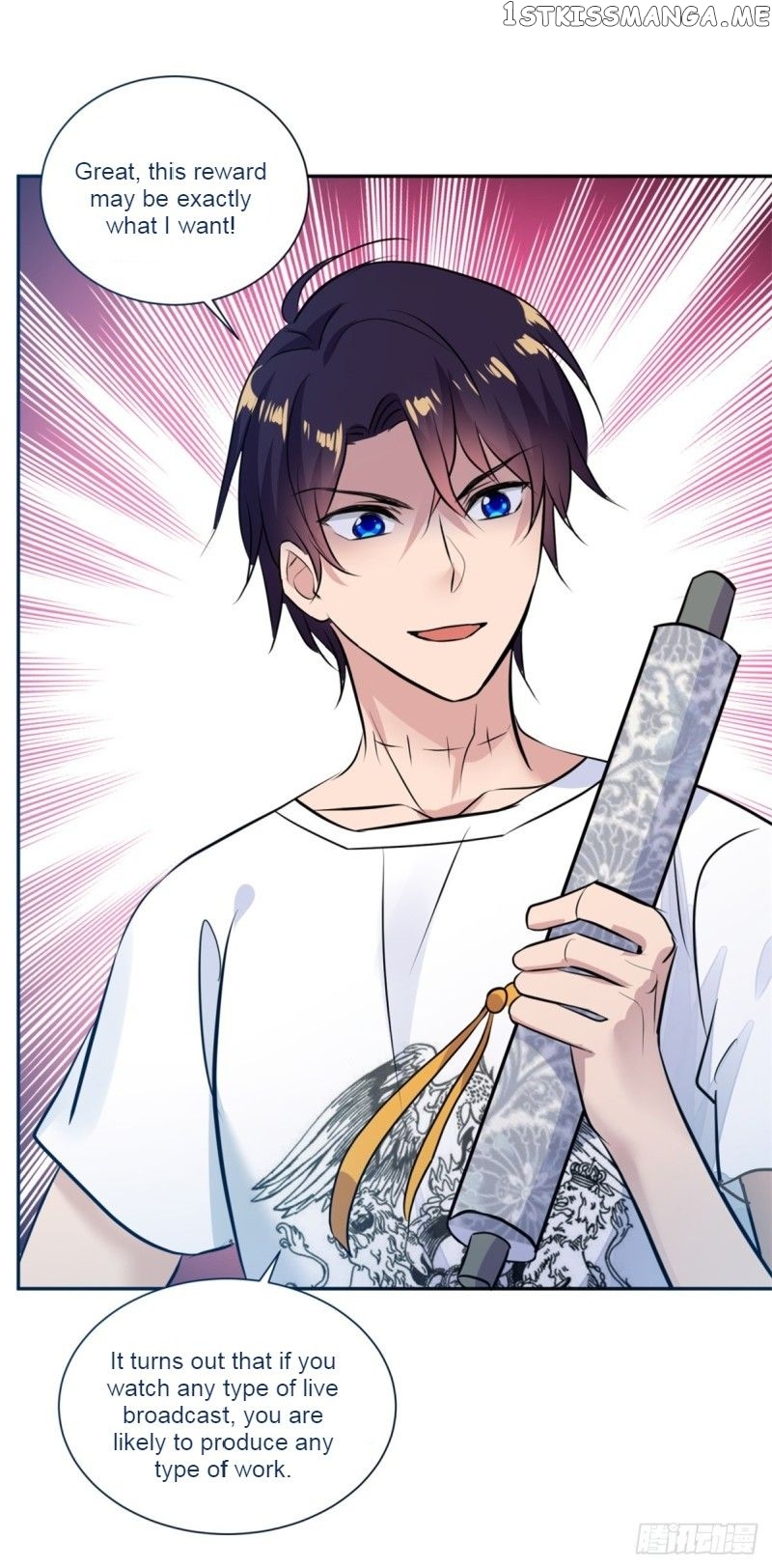 One Thousand Live Broadcast Big Local Tyrant chapter 4 - page 24