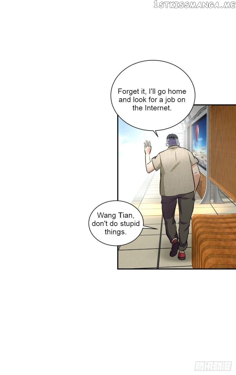 One Thousand Live Broadcast Big Local Tyrant chapter 3 - page 12