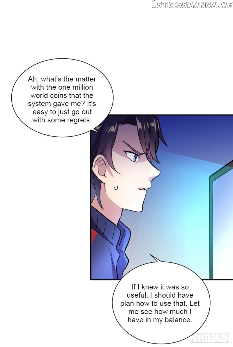 One Thousand Live Broadcast Big Local Tyrant chapter 3 - page 16