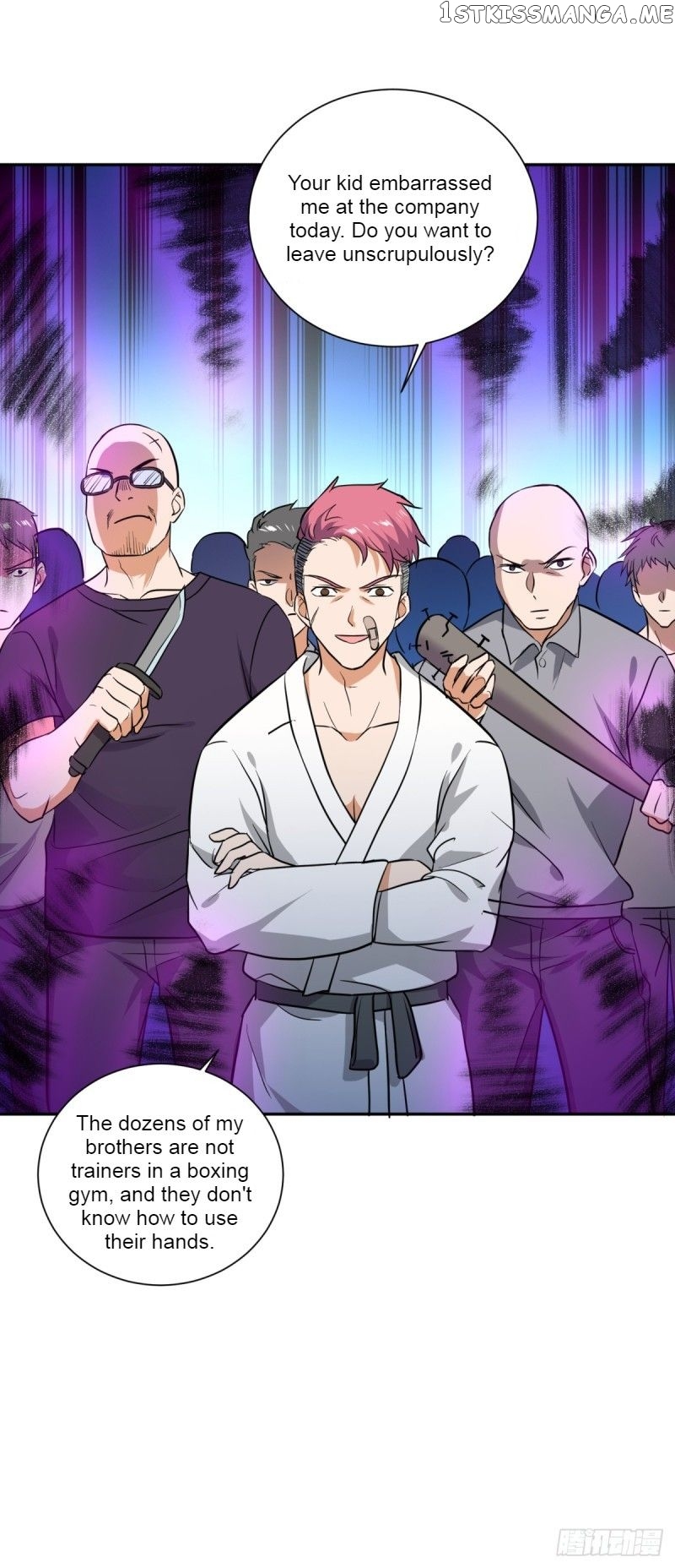 One Thousand Live Broadcast Big Local Tyrant chapter 3 - page 22