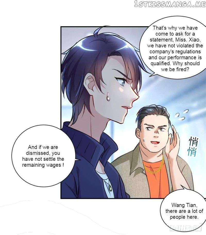 One Thousand Live Broadcast Big Local Tyrant chapter 1 - page 10