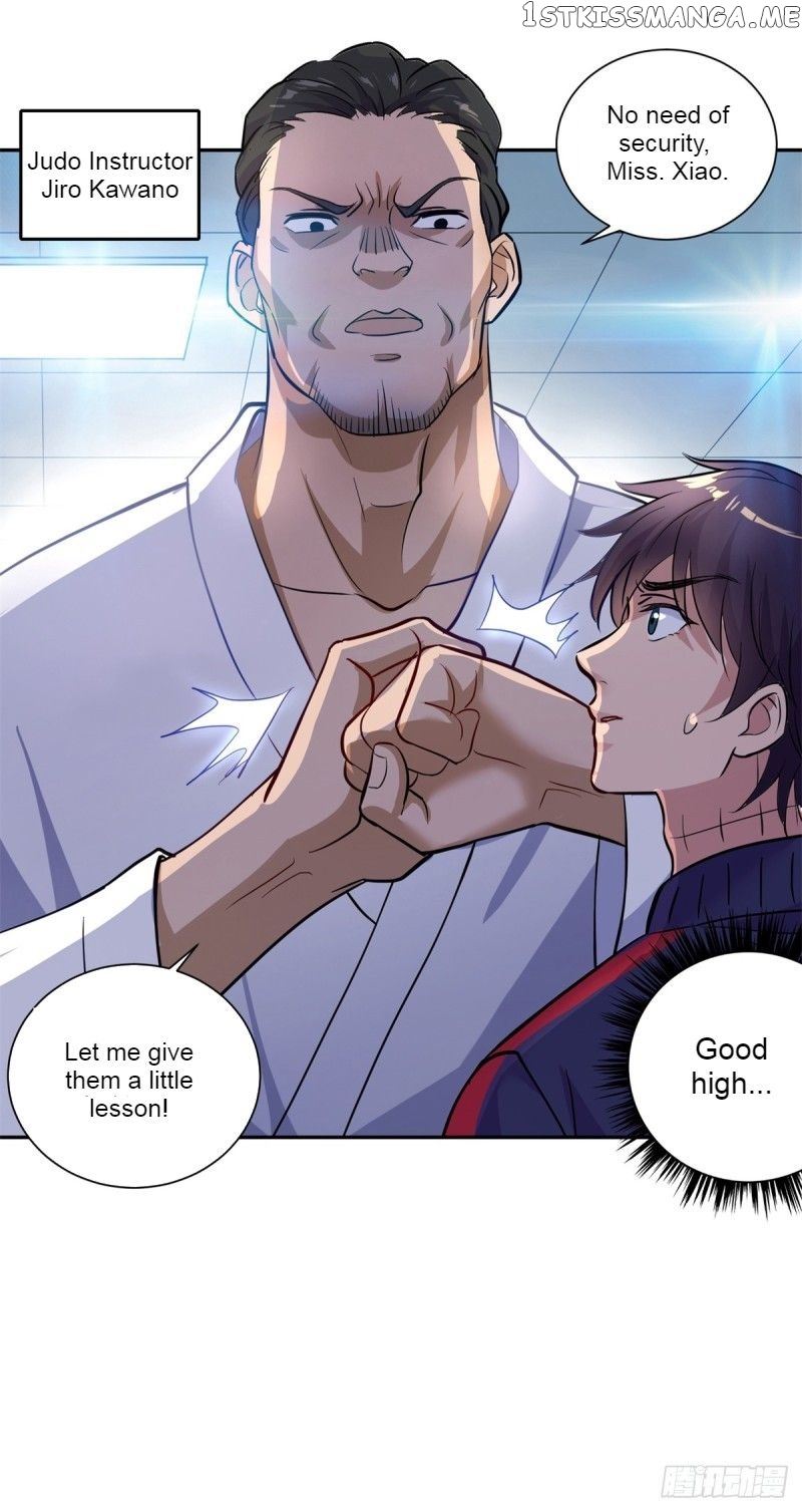 One Thousand Live Broadcast Big Local Tyrant chapter 1 - page 12