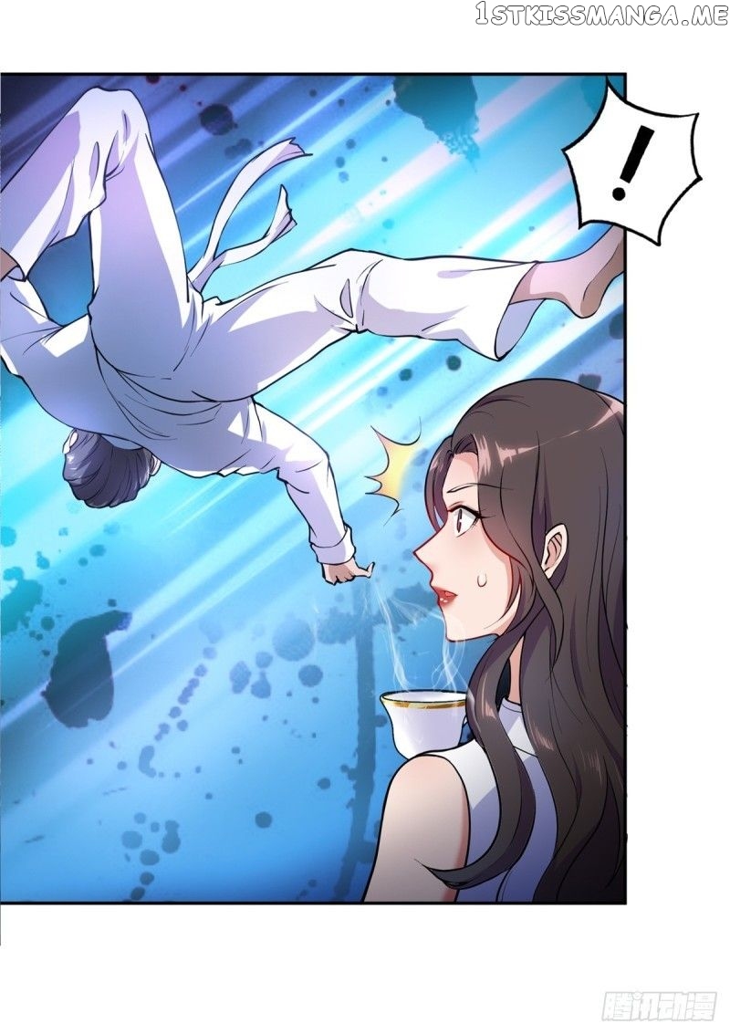 One Thousand Live Broadcast Big Local Tyrant chapter 1 - page 17
