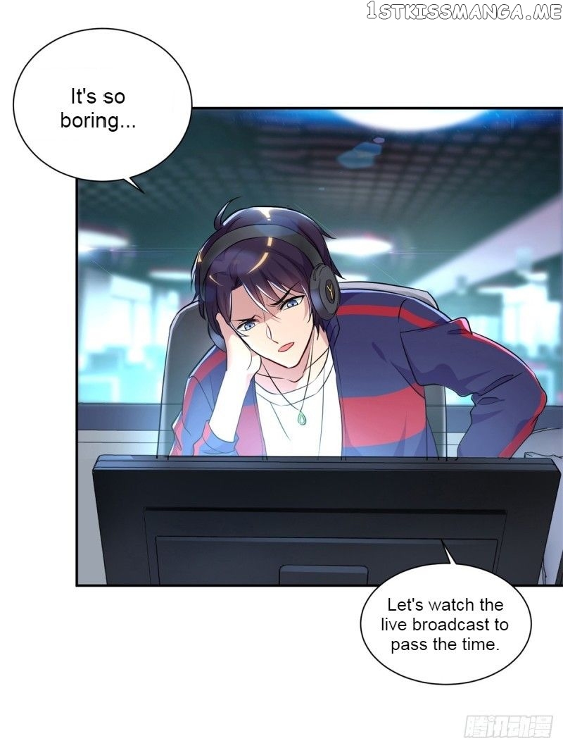 One Thousand Live Broadcast Big Local Tyrant chapter 1 - page 26