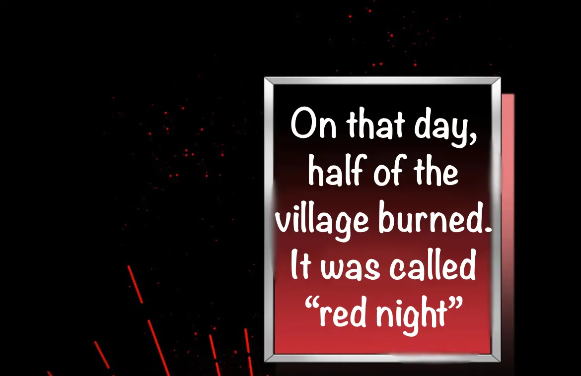 Welcome to the Red Witch's Mansion Chapter 1 - page 12