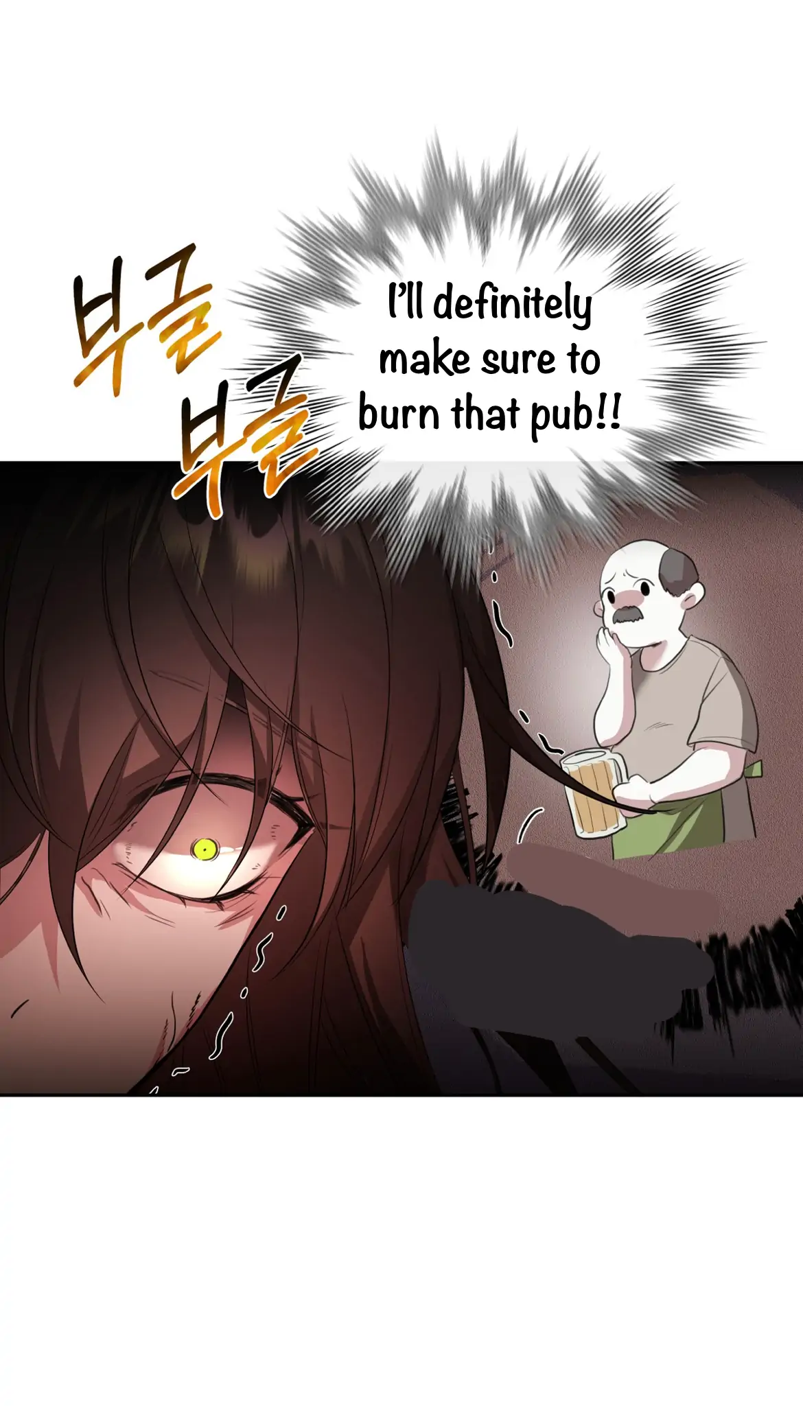 Welcome to the Red Witch's Mansion Chapter 1 - page 28
