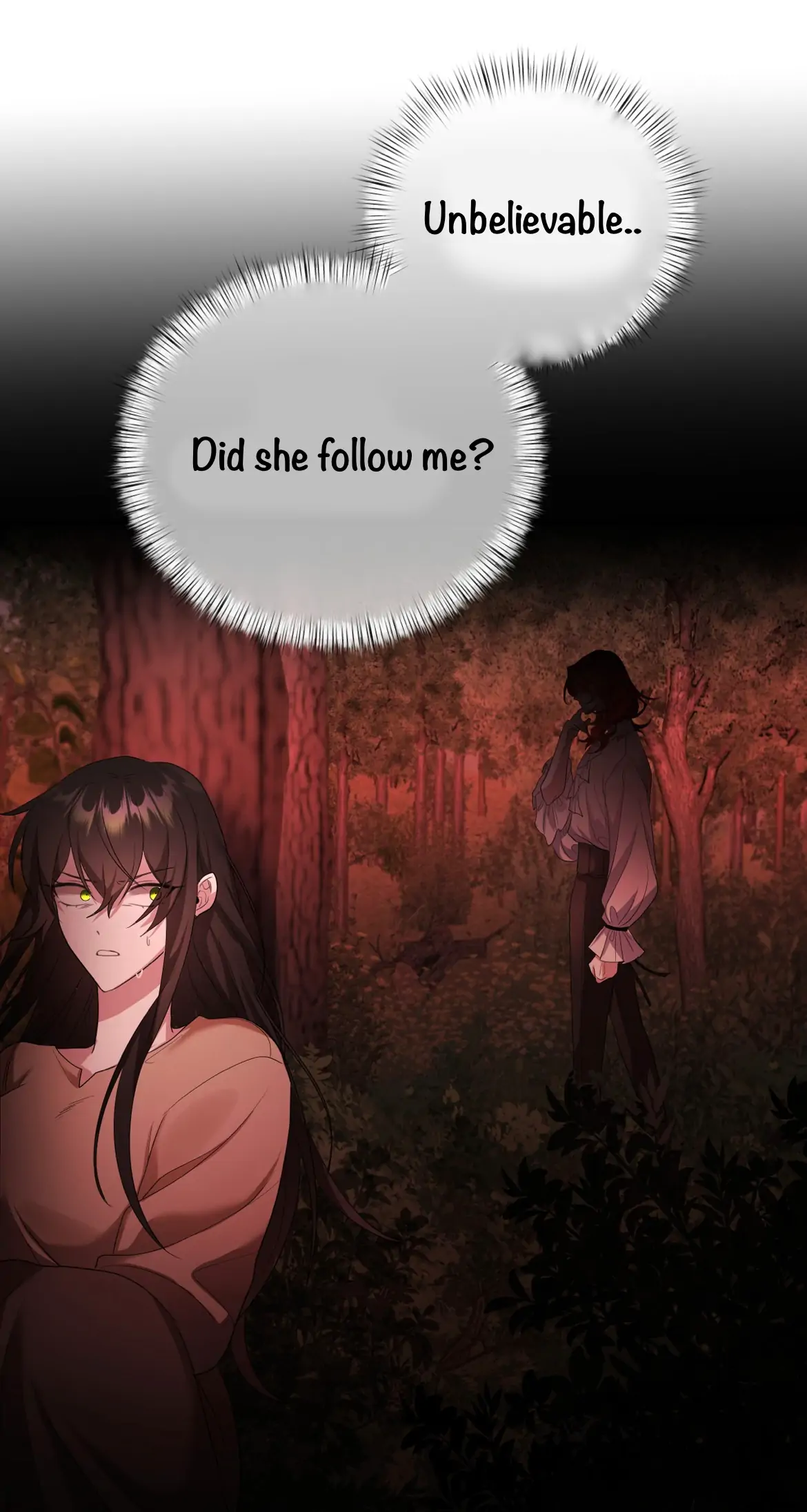 Welcome to the Red Witch's Mansion Chapter 1 - page 49