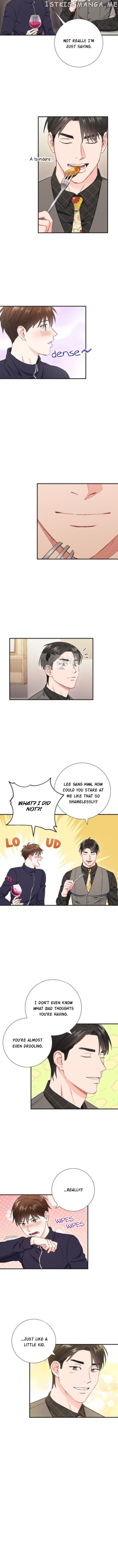Our Companionship chapter 45 - page 10