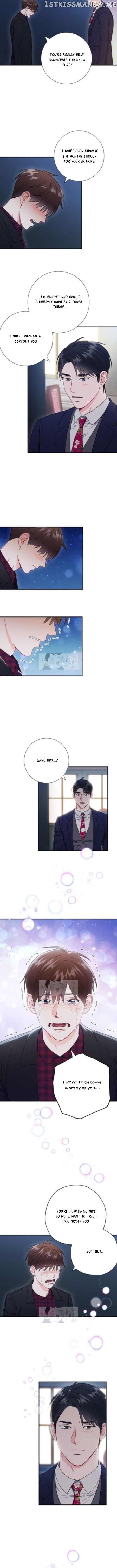 Our Companionship chapter 45 - page 6
