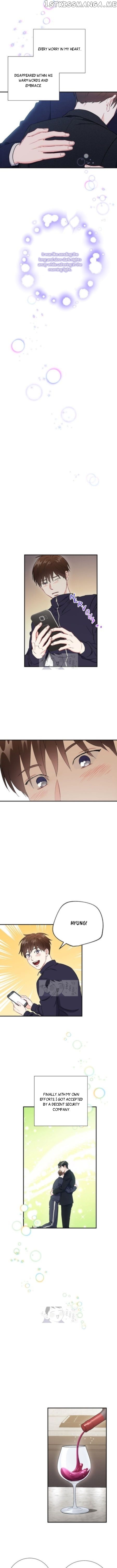 Our Companionship chapter 45 - page 8