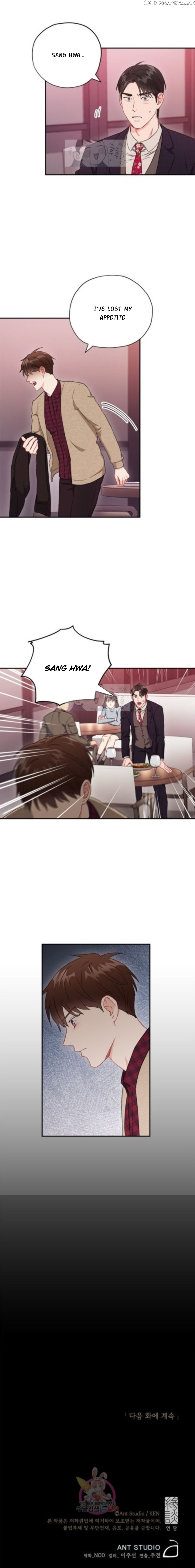 Our Companionship chapter 44 - page 6