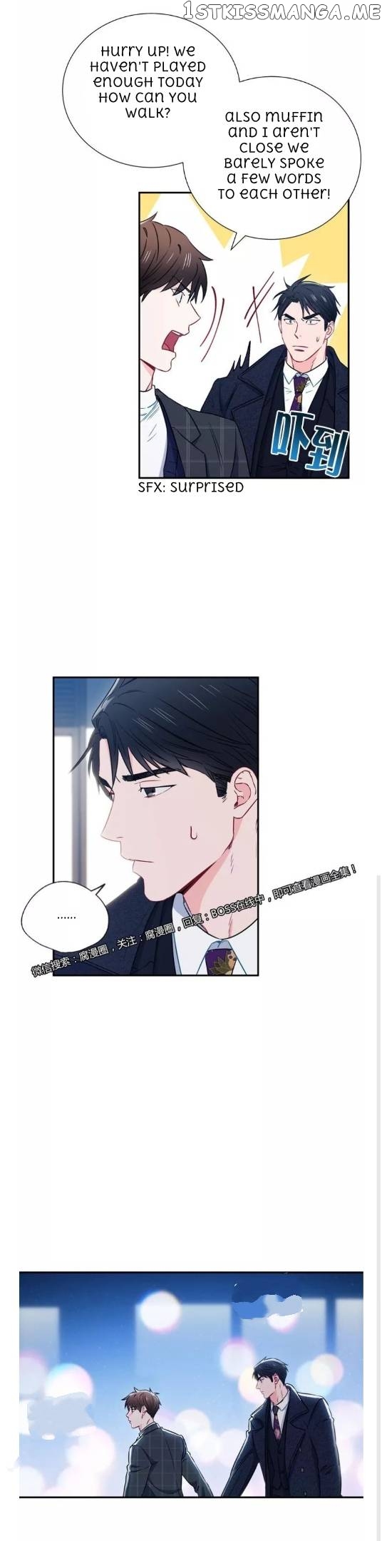 Our Companionship chapter 10 - page 7