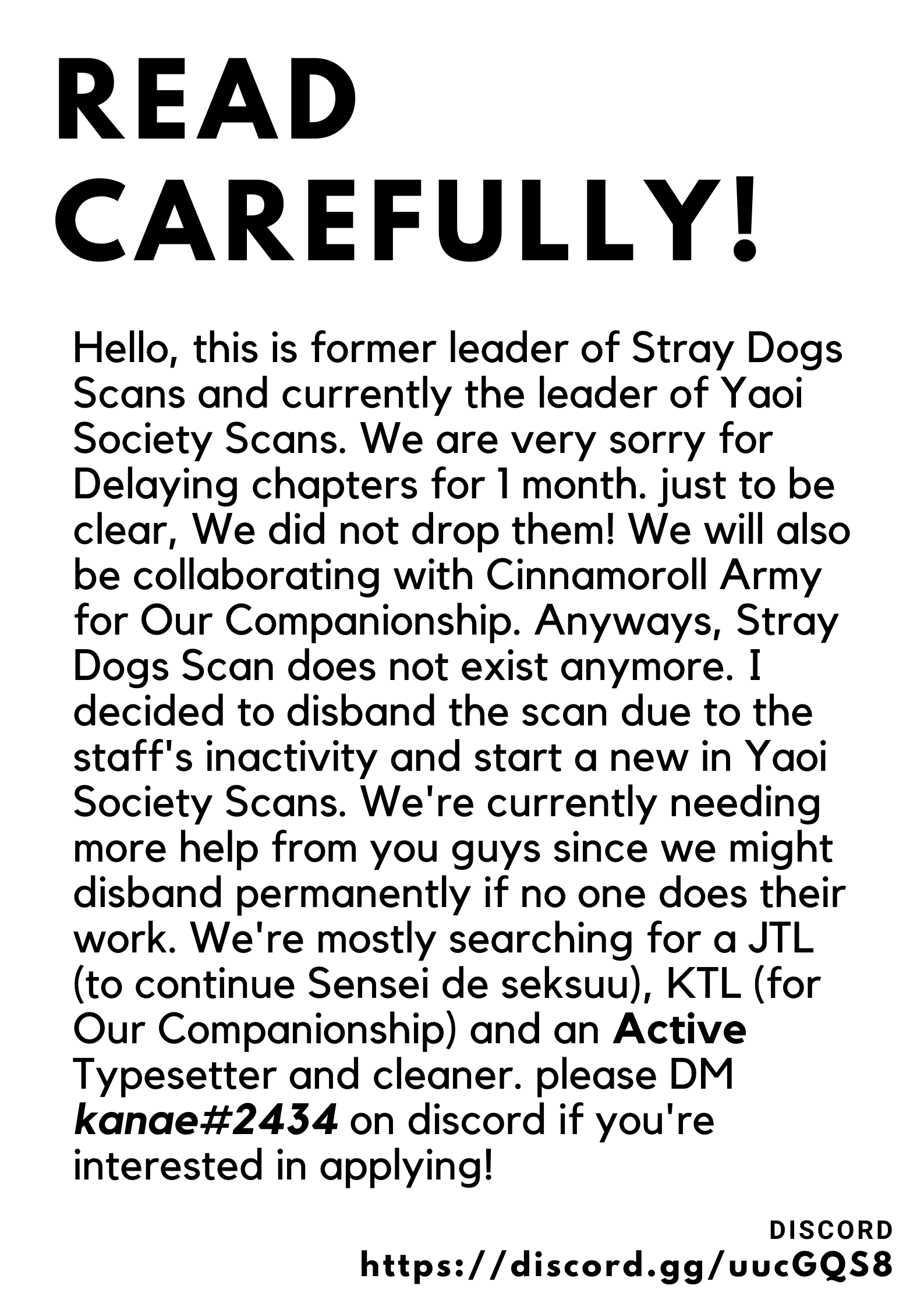 Our Companionship chapter 9 - page 14