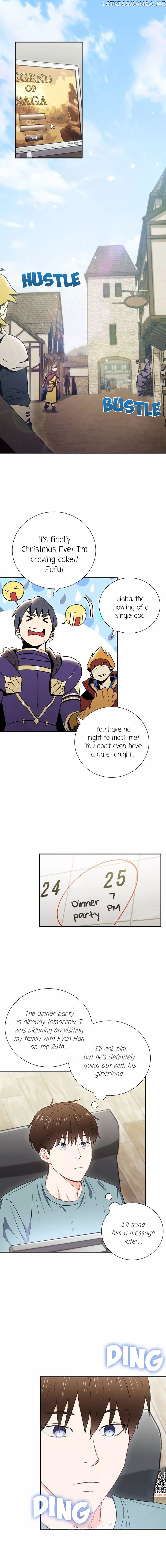 Our Companionship chapter 9 - page 3