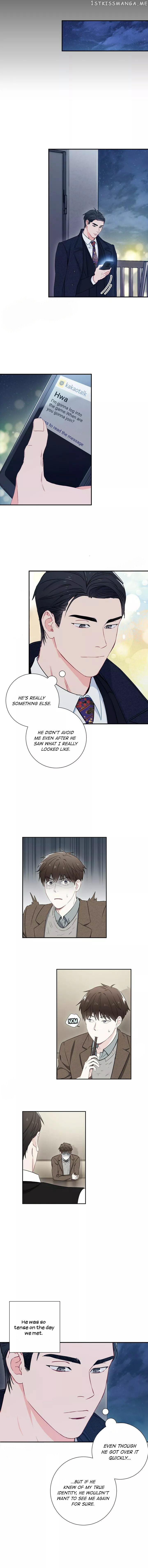 Our Companionship chapter 8 - page 10