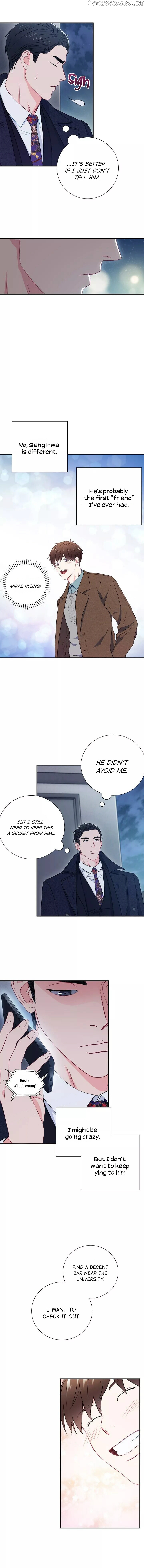 Our Companionship chapter 8 - page 11