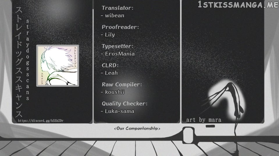 Our Companionship chapter 8 - page 2