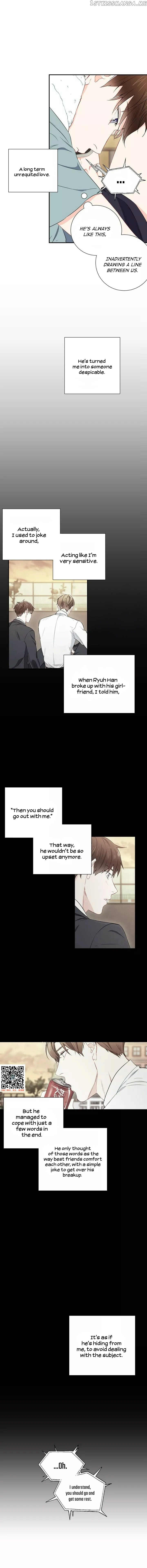 Our Companionship chapter 8 - page 5