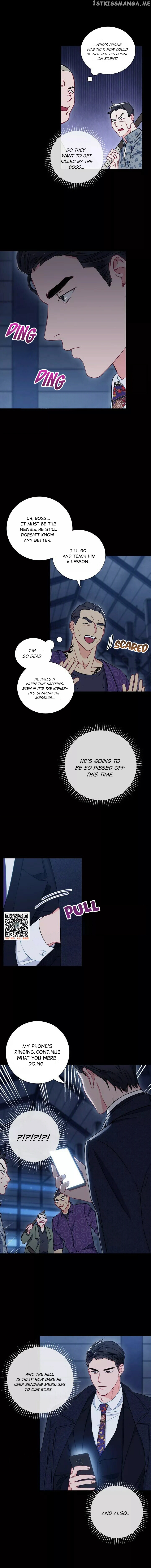 Our Companionship chapter 8 - page 8