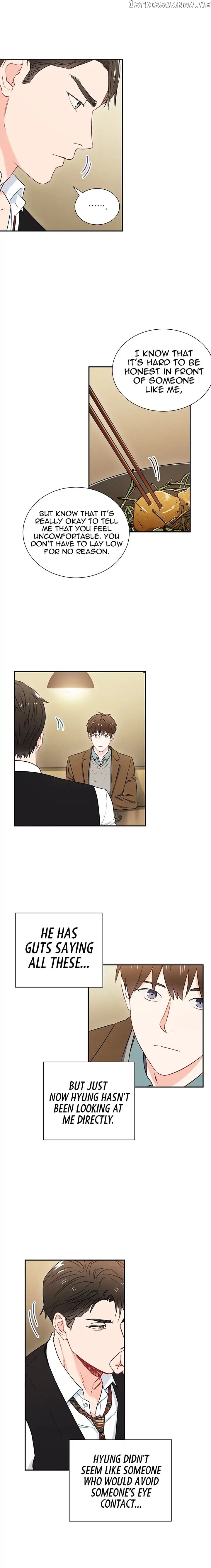 Our Companionship chapter 5 - page 7