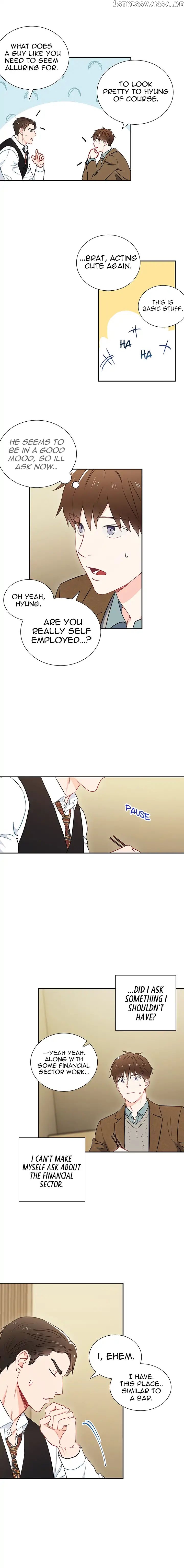 Our Companionship chapter 5 - page 9