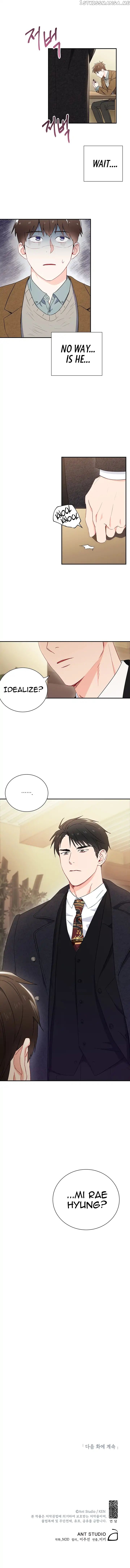 Our Companionship chapter 4 - page 10