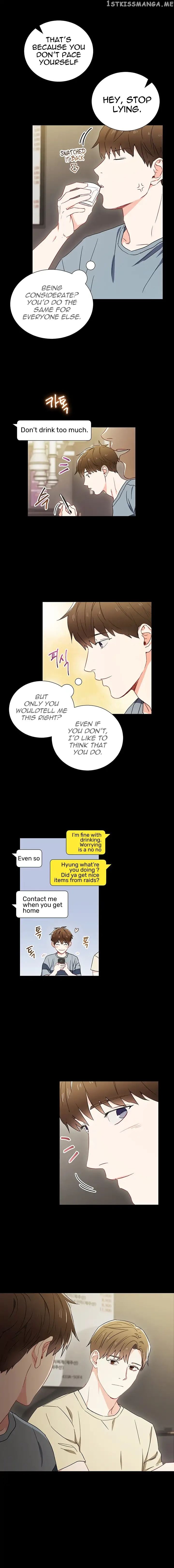 Our Companionship chapter 4 - page 5