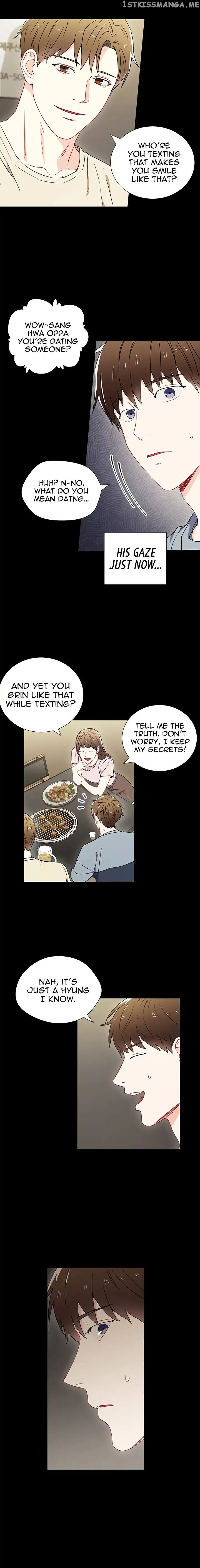 Our Companionship chapter 4 - page 6