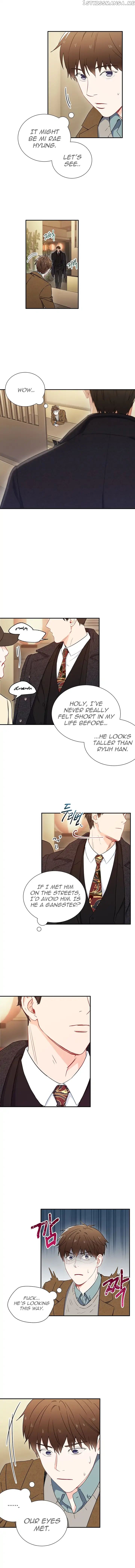 Our Companionship chapter 4 - page 9