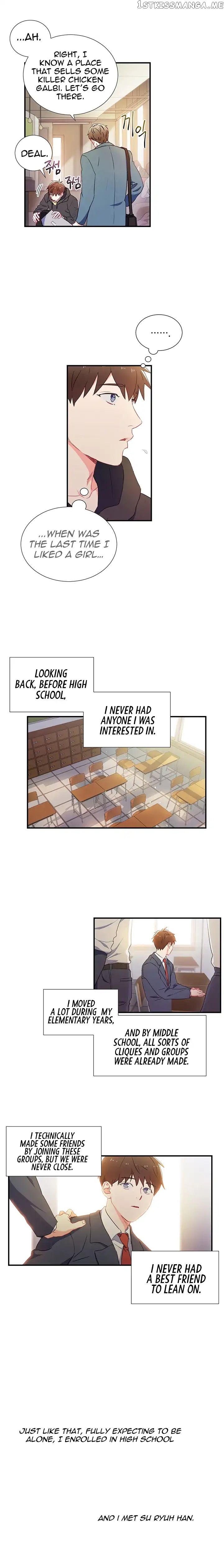 Our Companionship chapter 1 - page 4
