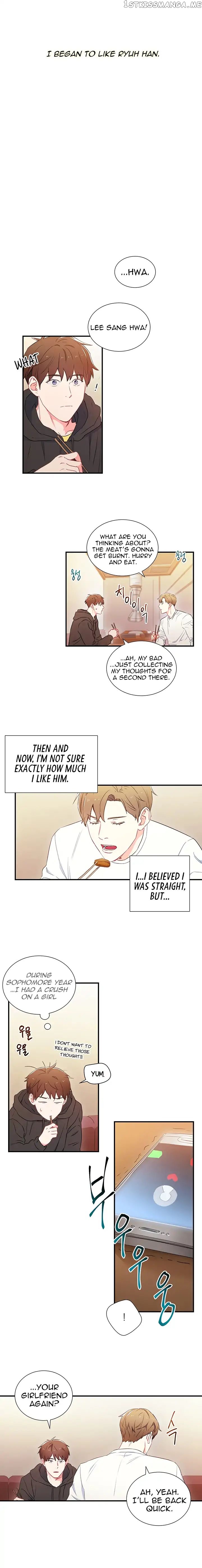 Our Companionship chapter 1 - page 7