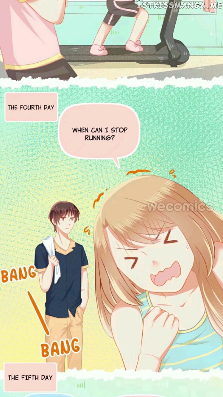 Only You Are What I Love, Not This World chapter 36 - page 12