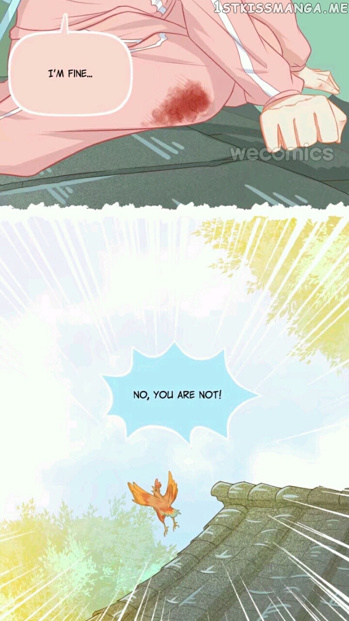 Only You Are What I Love, Not This World chapter 36 - page 19