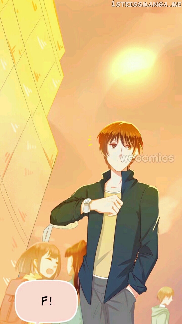 Only You Are What I Love, Not This World chapter 36 - page 24
