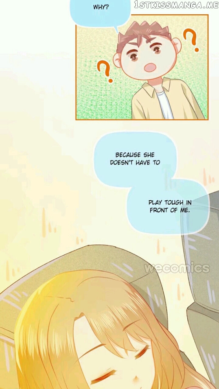 Only You Are What I Love, Not This World chapter 36 - page 30