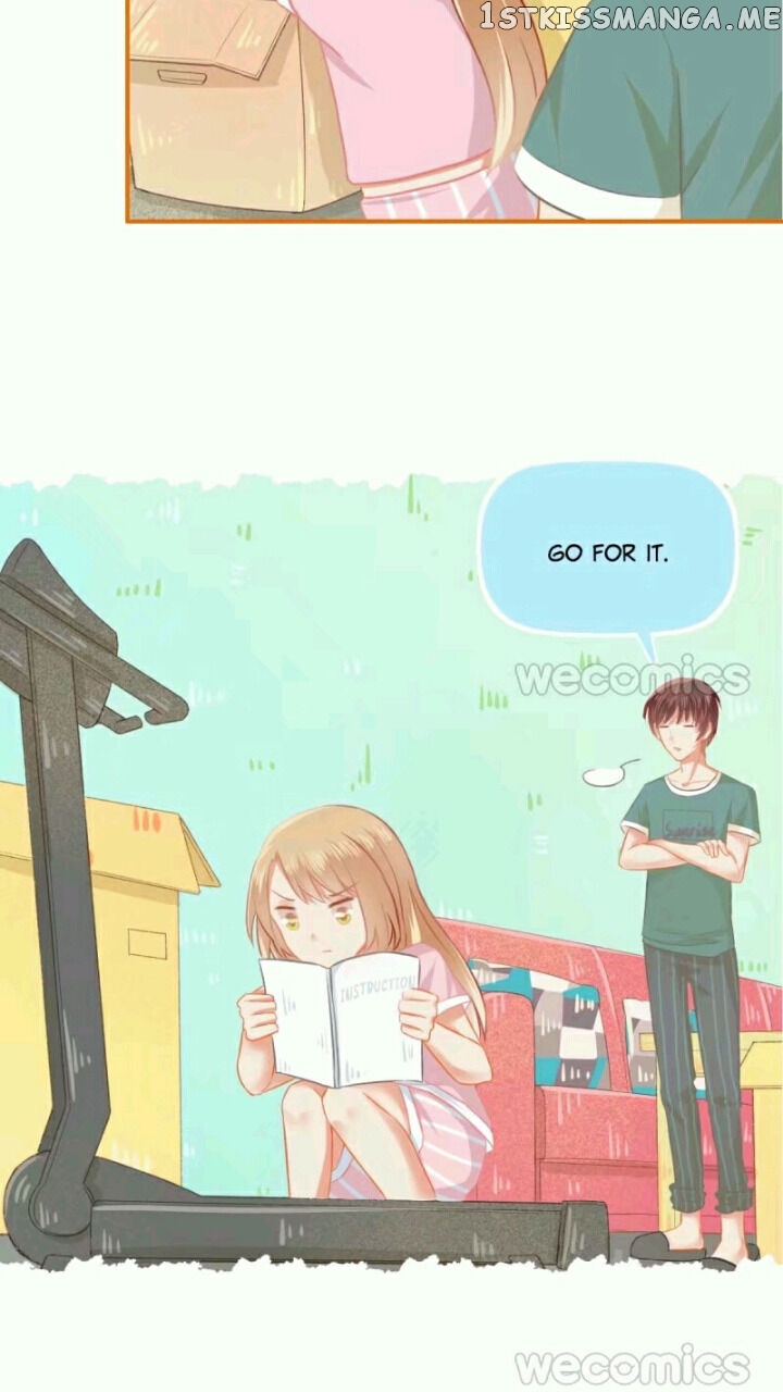 Only You Are What I Love, Not This World chapter 36 - page 9