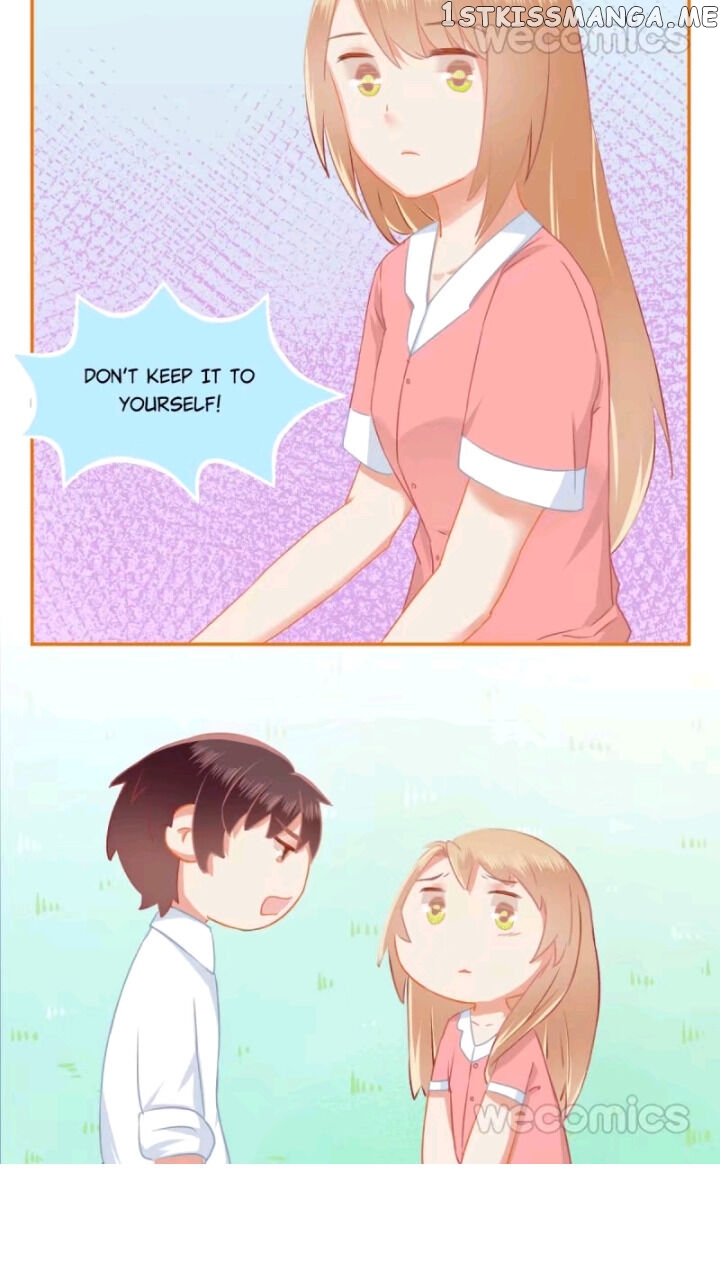 Only You Are What I Love, Not This World chapter 35 - page 13