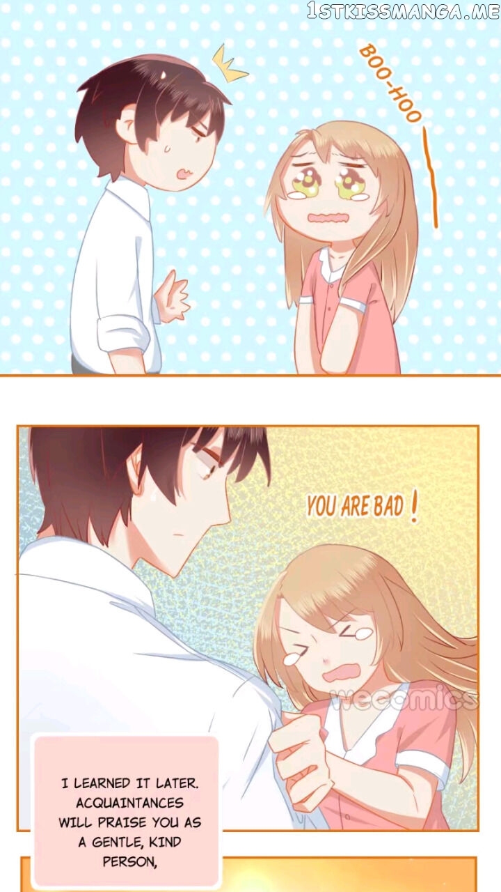 Only You Are What I Love, Not This World chapter 35 - page 14