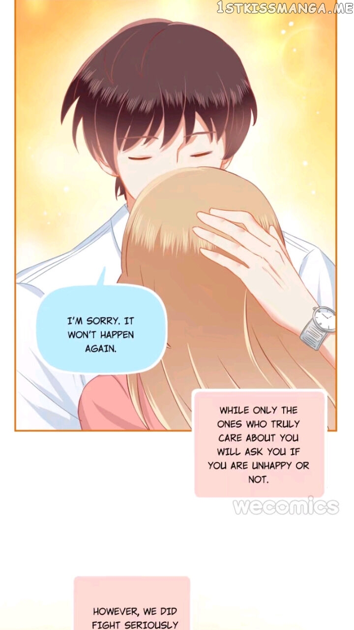 Only You Are What I Love, Not This World chapter 35 - page 15
