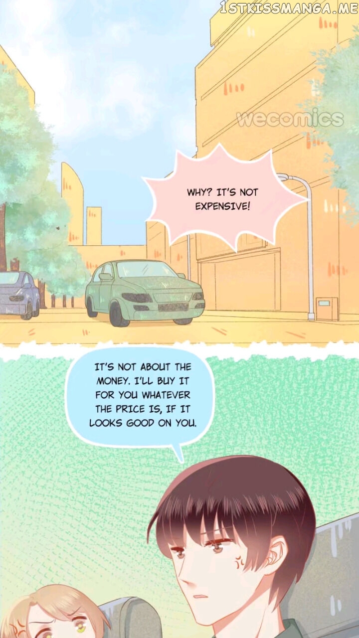 Only You Are What I Love, Not This World chapter 35 - page 19