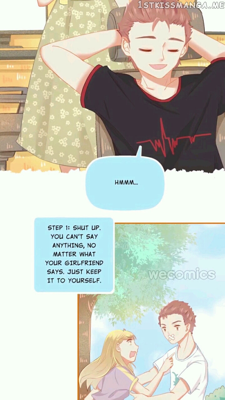 Only You Are What I Love, Not This World chapter 35 - page 2