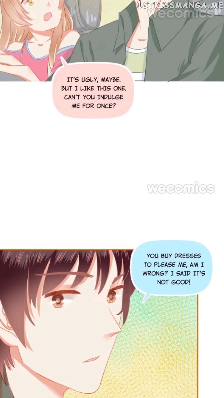 Only You Are What I Love, Not This World chapter 35 - page 20