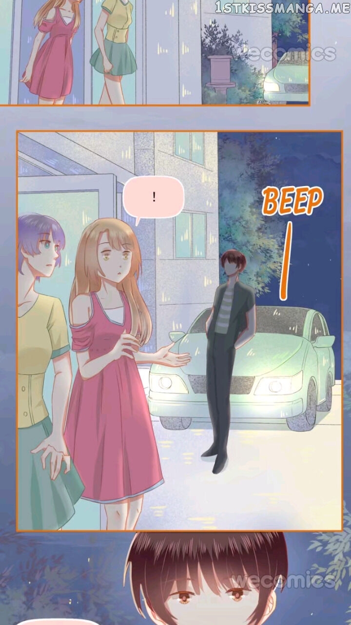 Only You Are What I Love, Not This World chapter 35 - page 27
