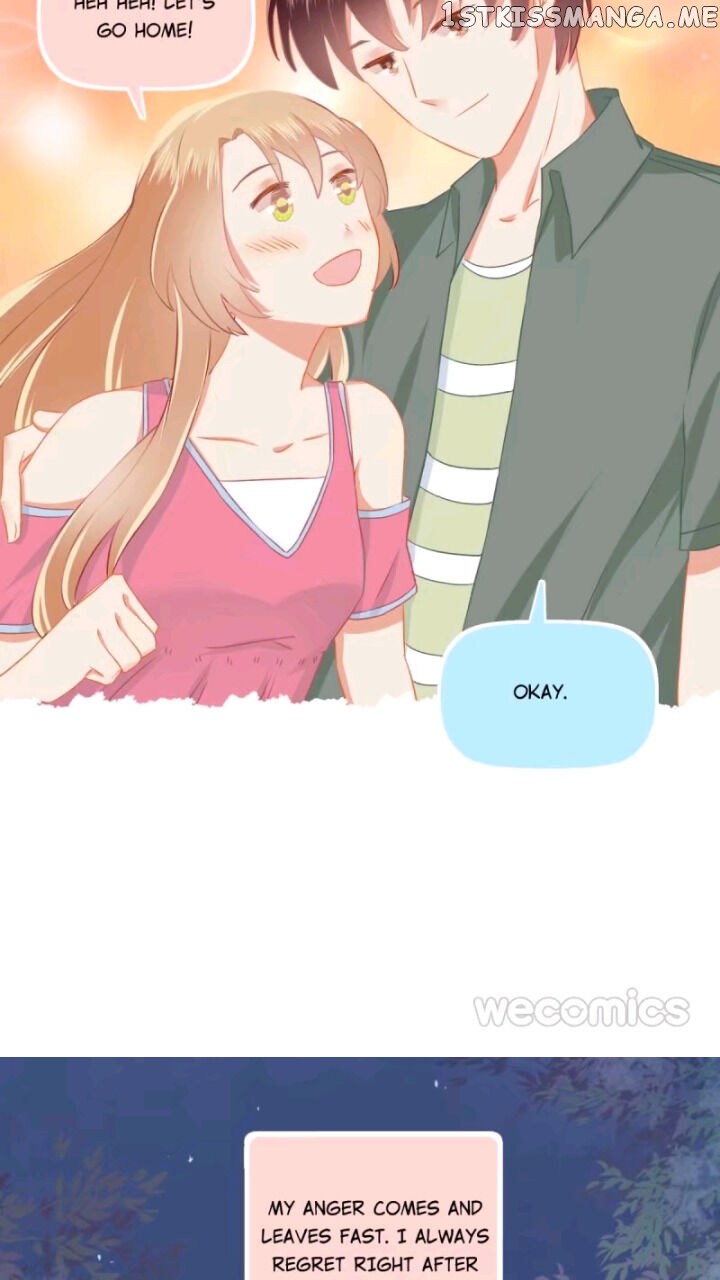Only You Are What I Love, Not This World chapter 35 - page 29