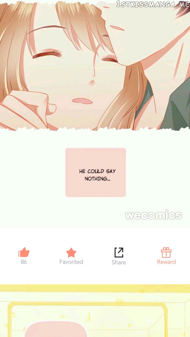 Only You Are What I Love, Not This World chapter 35 - page 31