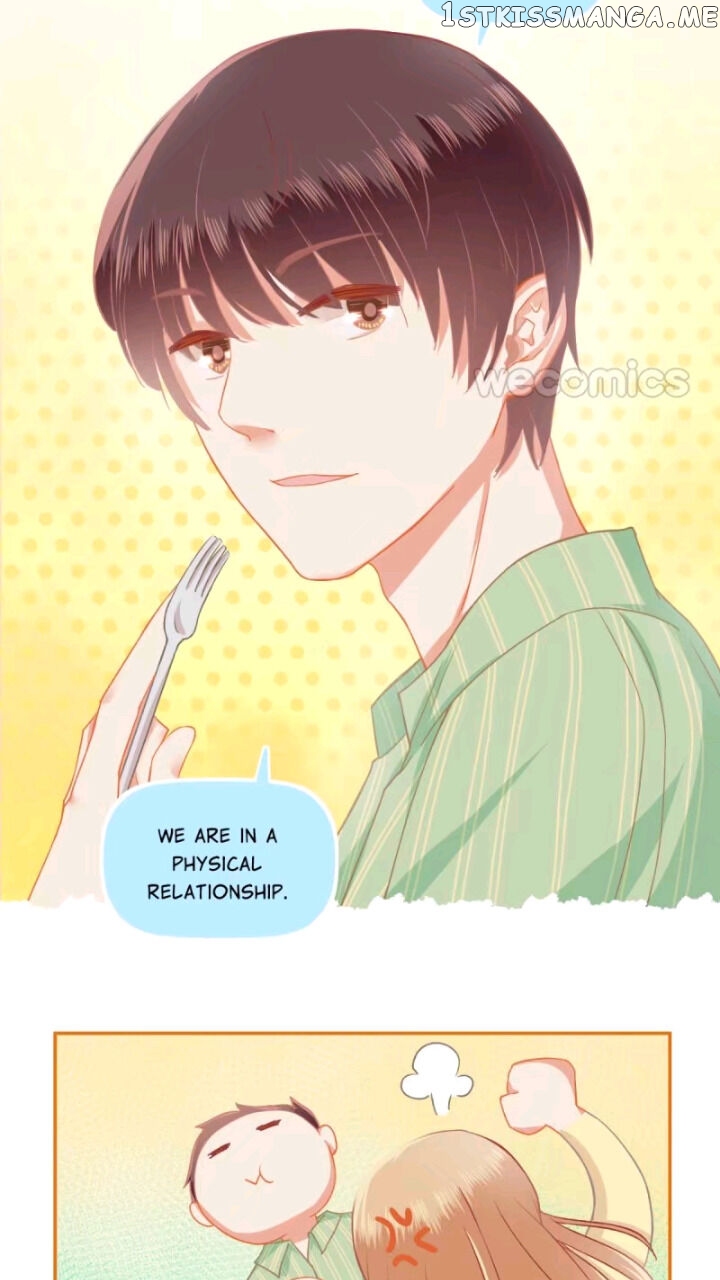 Only You Are What I Love, Not This World chapter 34 - page 12