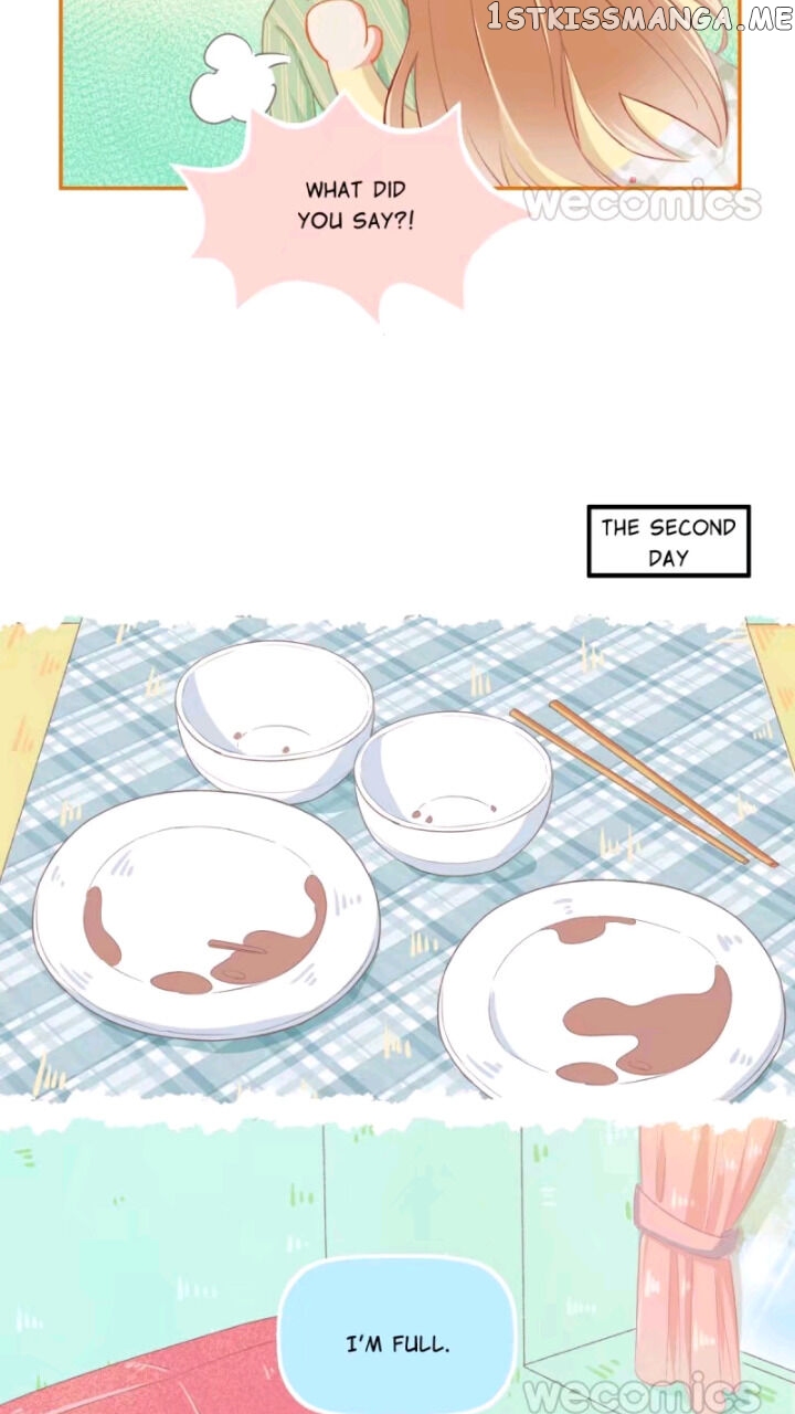 Only You Are What I Love, Not This World chapter 34 - page 13