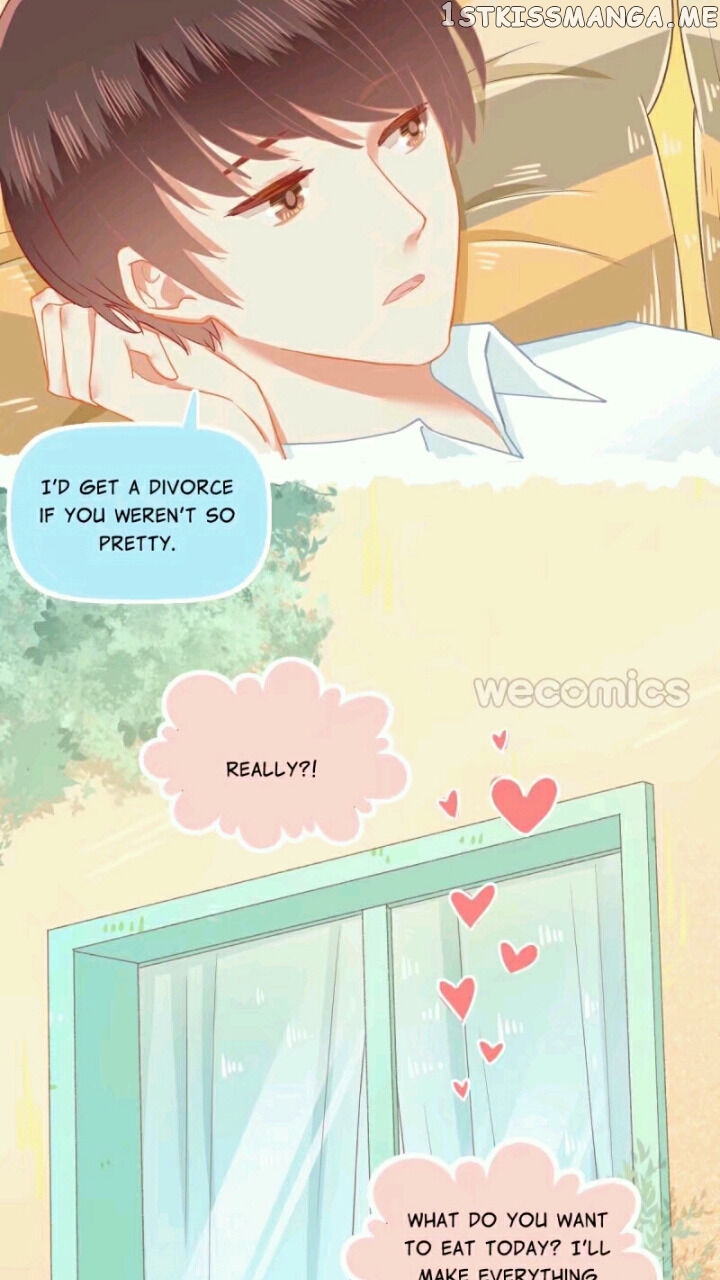 Only You Are What I Love, Not This World chapter 34 - page 3