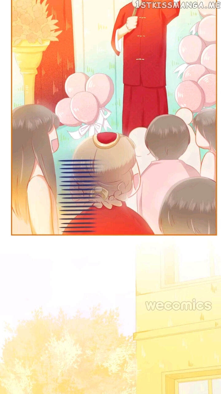 Only You Are What I Love, Not This World chapter 33 - page 11