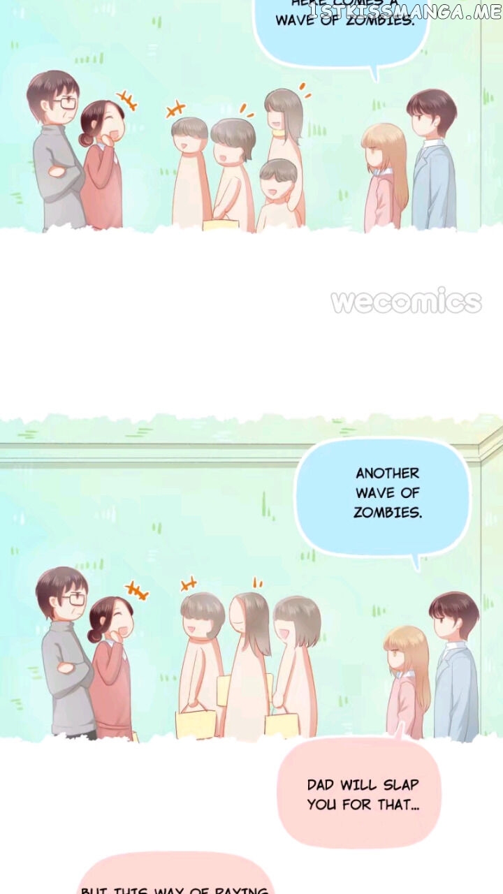 Only You Are What I Love, Not This World chapter 33 - page 15